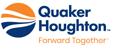 QUAKER HOUGHTON 10-K AND PROXY STATEMENT
