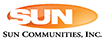 SUN COMMUNITIES INC