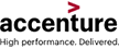 ACCENTURE PLC