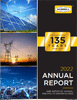 HUBBELL INC Annual Report