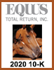 EQUUS TOTAL RETURN INC Annual Report