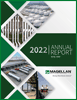 MAGELLAN MIDSTREAM PARTNERS LP Annual Report