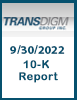 TRANSDIGM GROUP INC