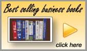 Best Selling Business Books