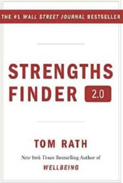 Strengths Finder 2.0: A New and Updated Edition of the Online Test from Gallup's Now, Discover Your Strengths