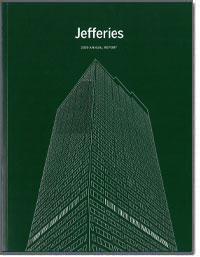 JEFFERIES FINANCIAL GROUP 2020 Annual Report