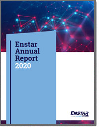 ENSTAR GROUP LIMITED 2020 Annual Report