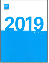 CHARLES SCHWAB CORPORATION 2019 Annual Report