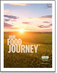 HORMEL FOODS CORPORATION 2020 Annual Report