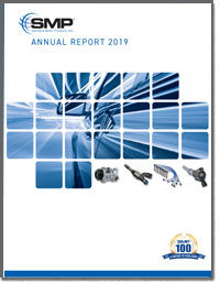 STANDARD MOTOR PRODUCTS INC 2020 Annul Report