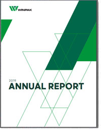 WINPAK LTD 2019 Annul Report